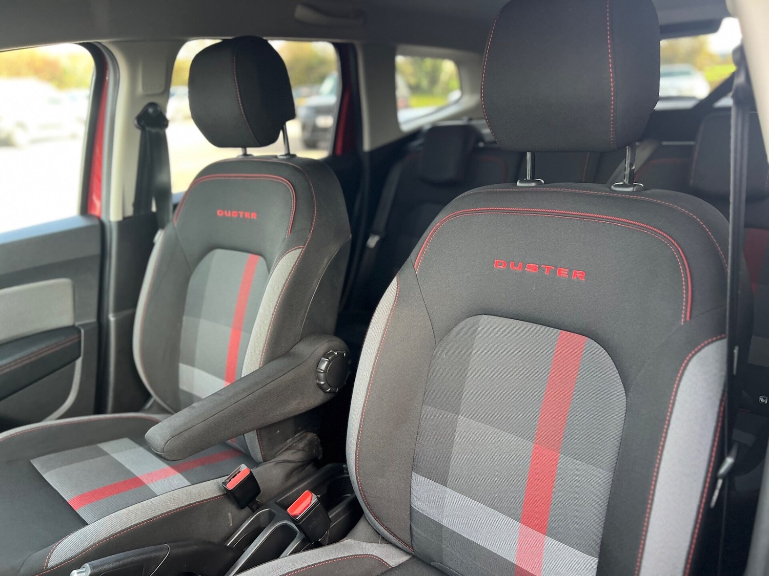 Used Dacia Duster 2020 for sale - 76659813: Photo 26