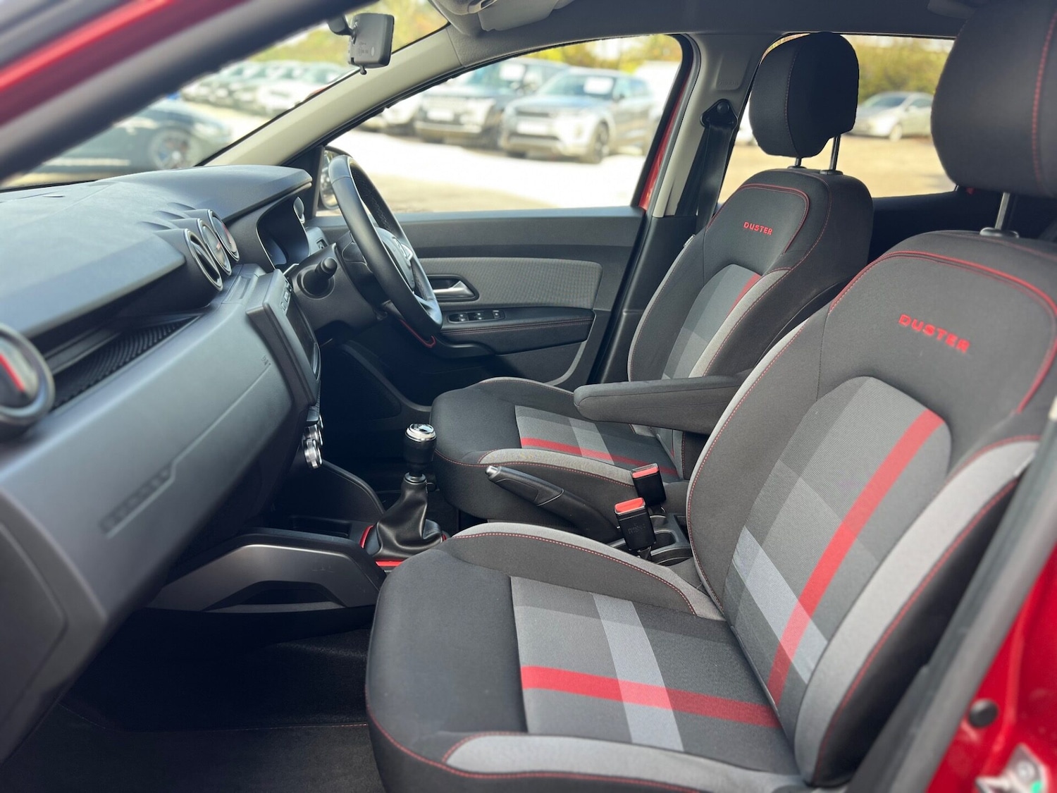 Used Dacia Duster 2020 for sale - 76659813: Photo 27