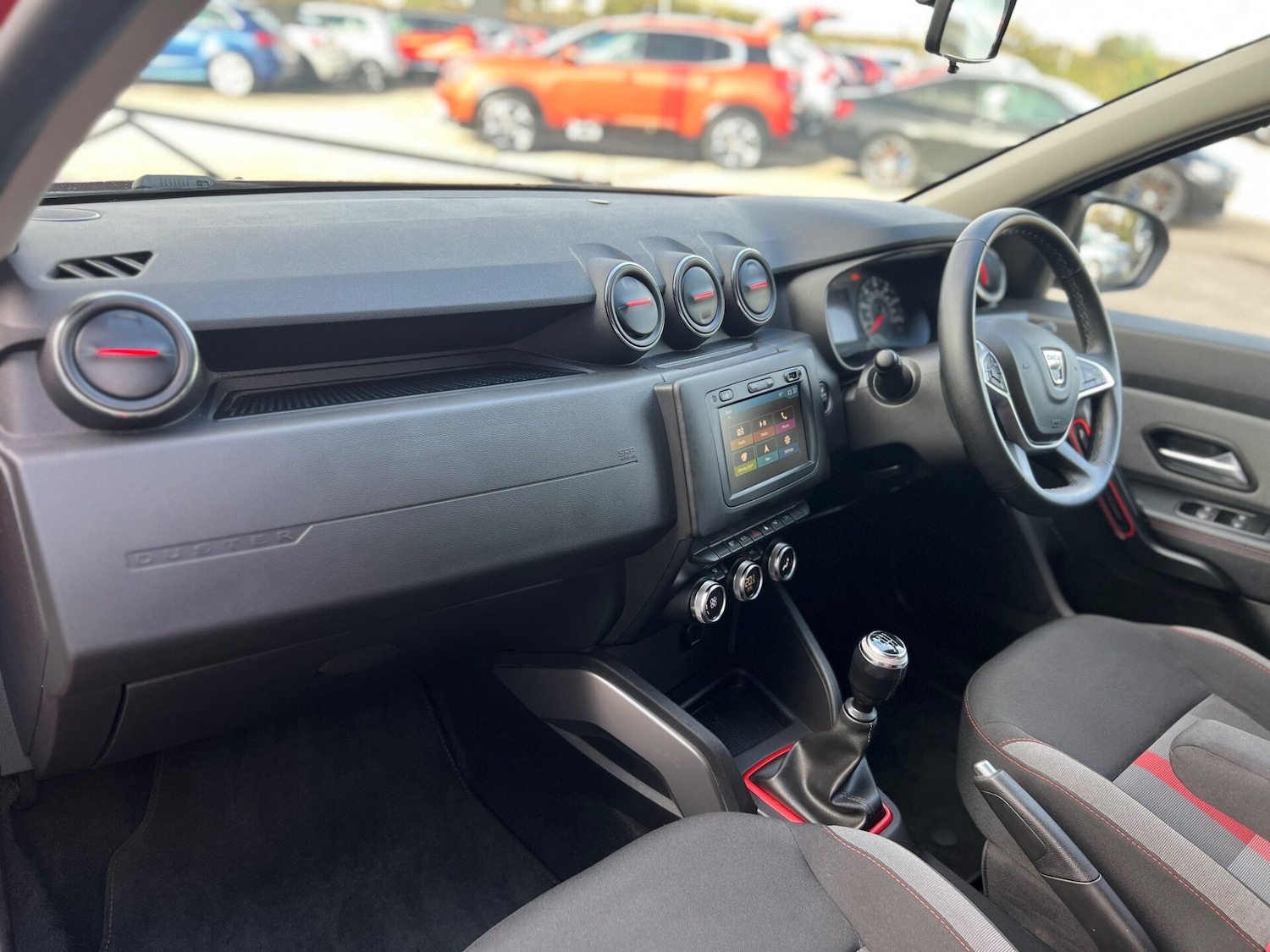 Used Dacia Duster 2020 for sale - 76659813: Photo 28