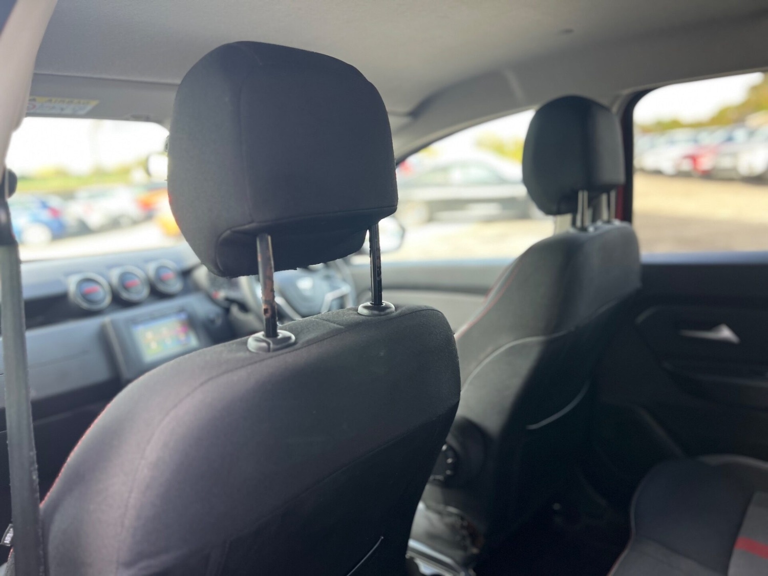 Used Dacia Duster 2020 for sale - 76659813: Photo 30