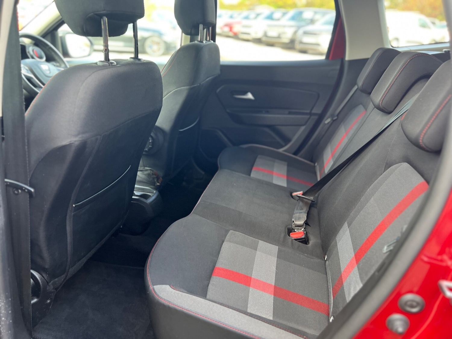 Used Dacia Duster 2020 for sale - 76659813: Photo 32