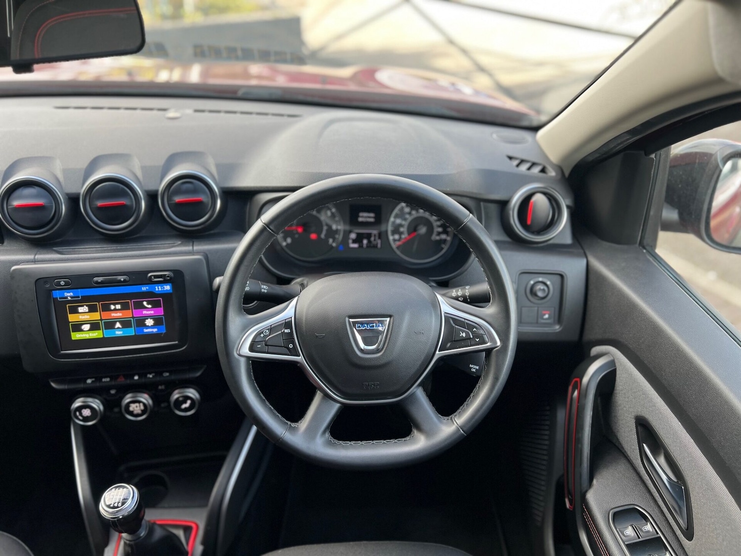 Used Dacia Duster 2020 for sale - 76659813: Photo 33