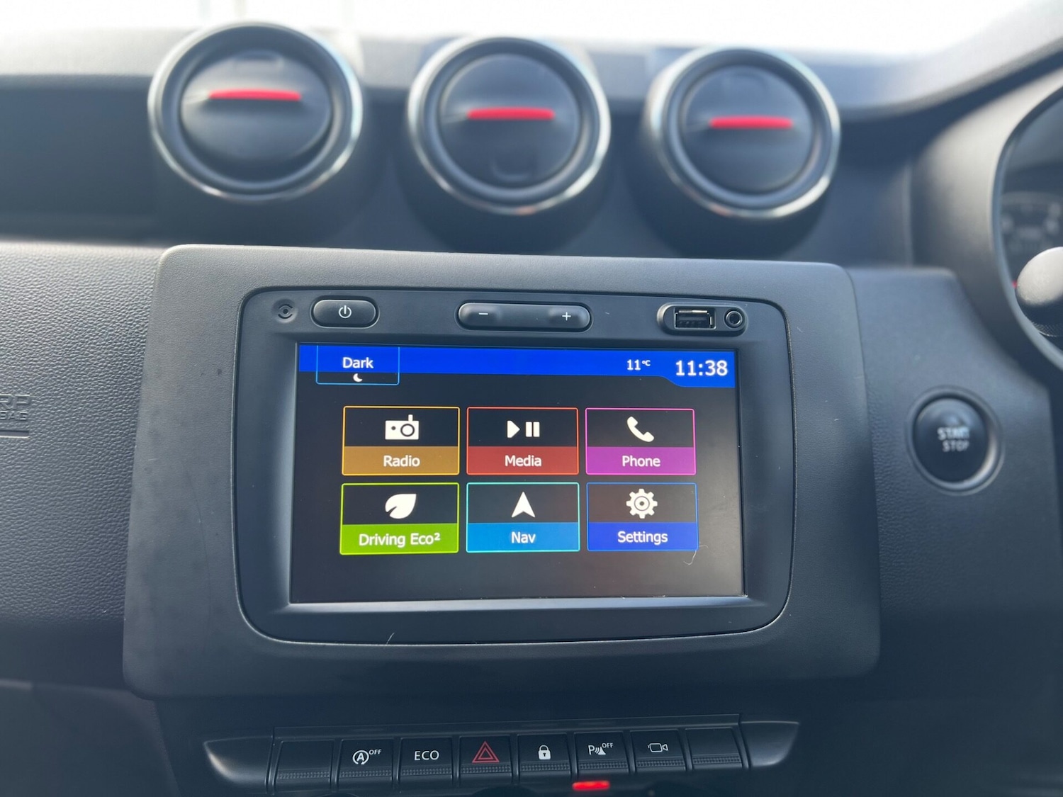 Used Dacia Duster 2020 for sale - 76659813: Photo 34