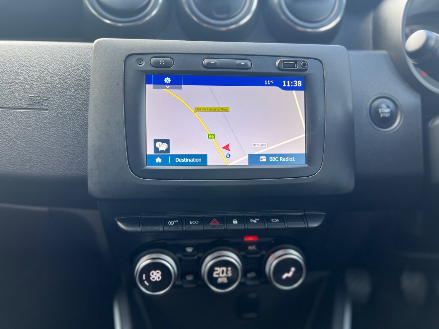 Used Dacia Duster 2020 for sale - 76659813: Photo 35