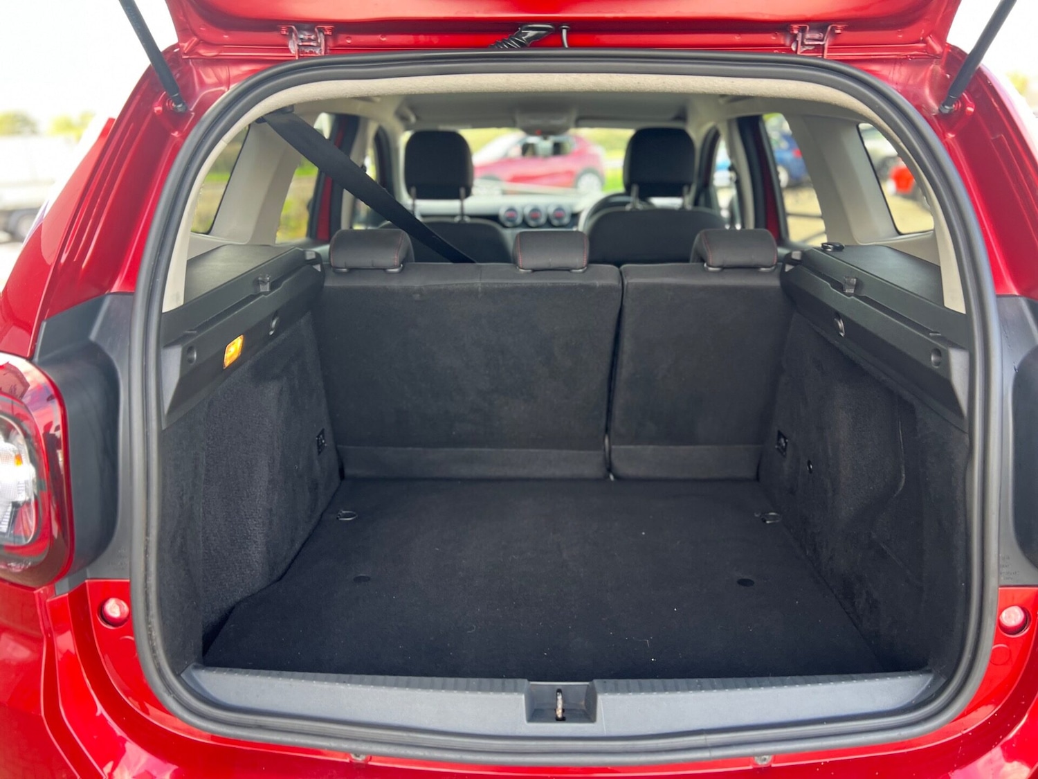 Used Dacia Duster 2020 for sale - 76659813: Photo 36