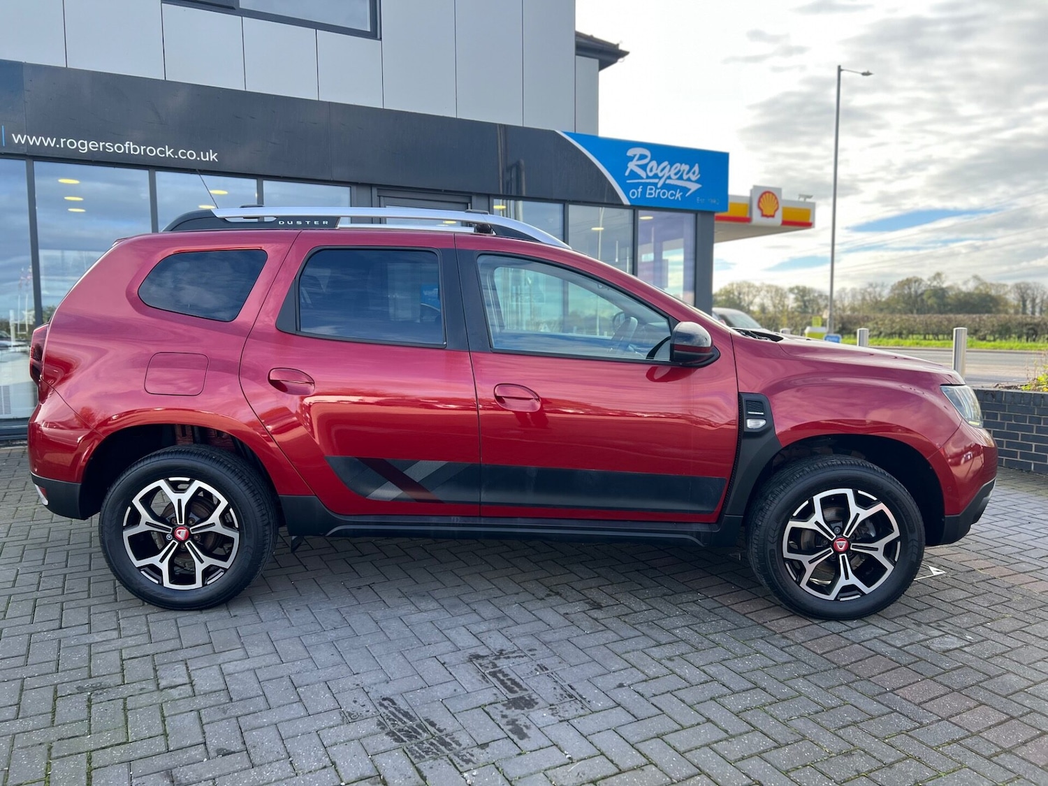 Used Dacia Duster 2020 for sale - 76659813: Photo 6