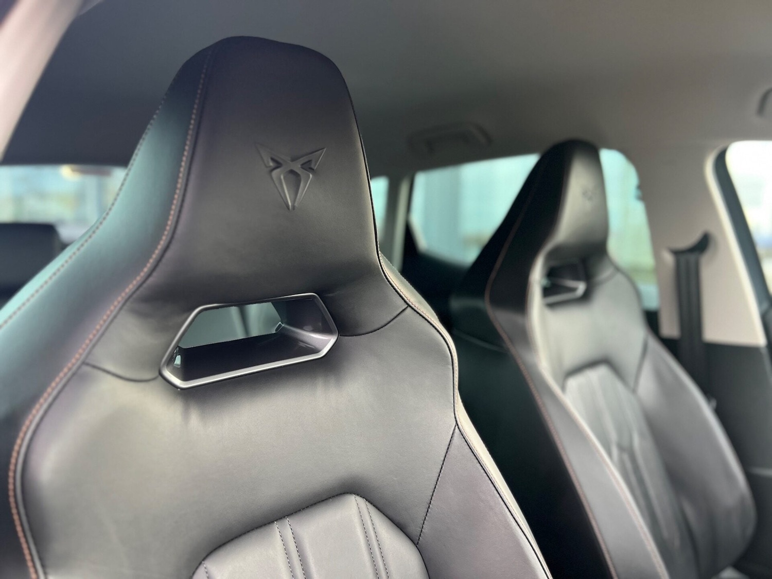 Used Cupra Formentor 2022 for sale - 77149605: Photo 16