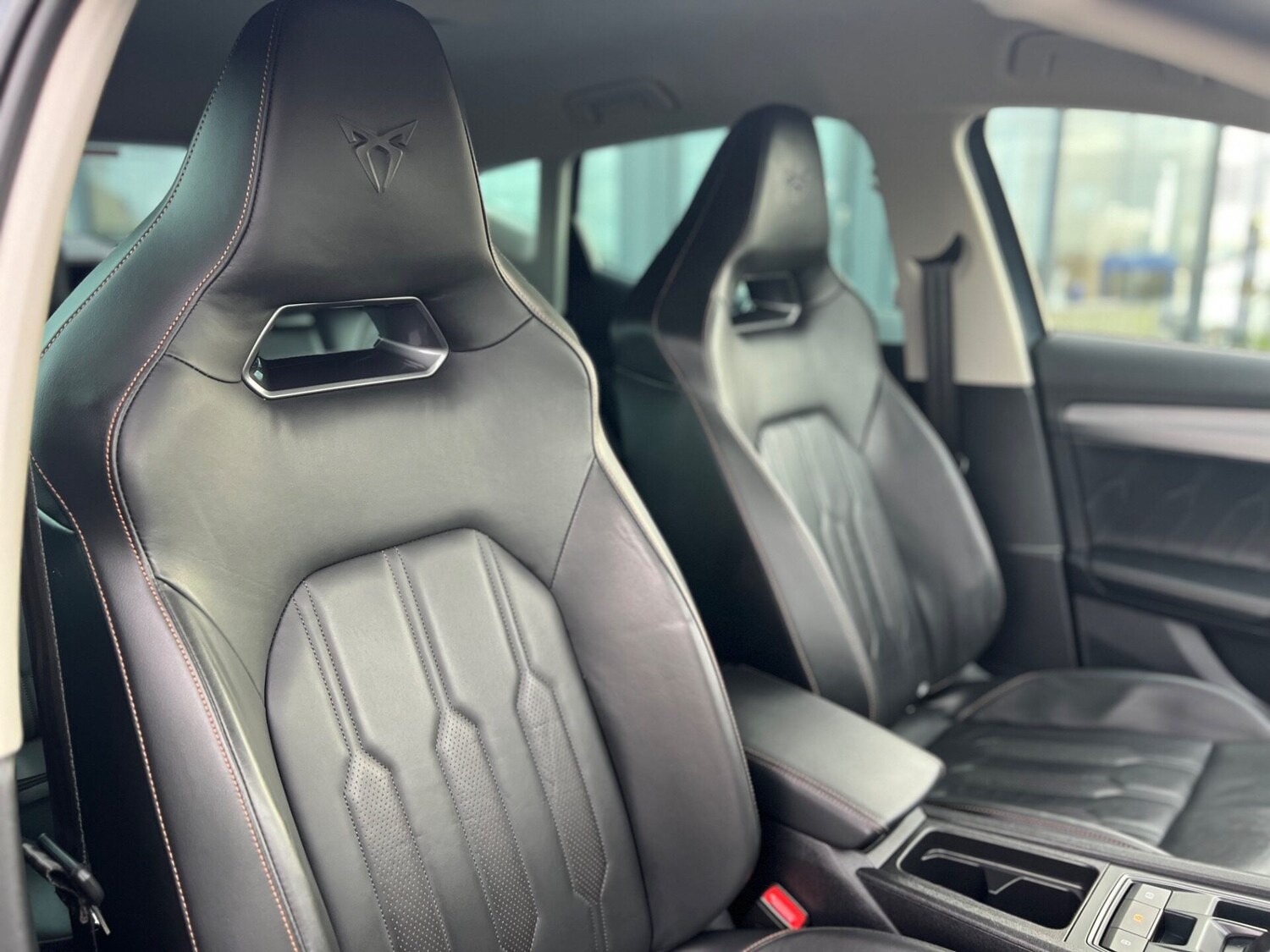 Used Cupra Formentor 2022 for sale - 77149605: Photo 17