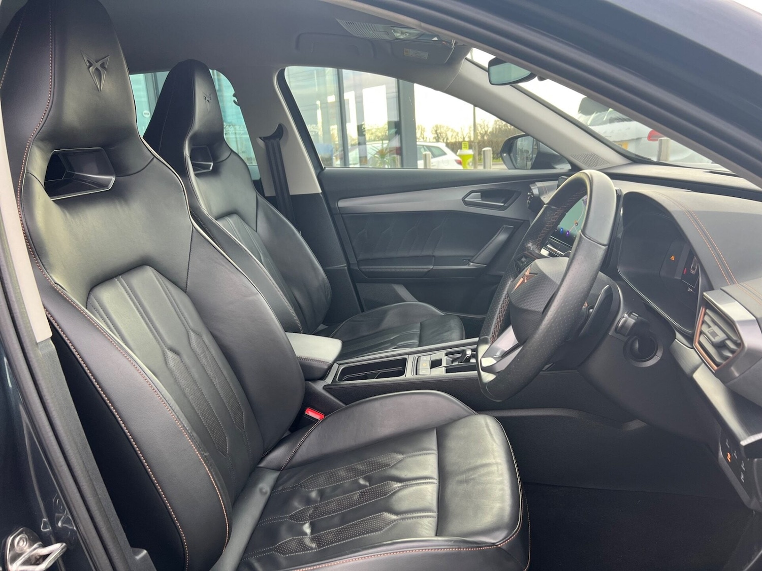 Used Cupra Formentor 2022 for sale - 77149605: Photo 18