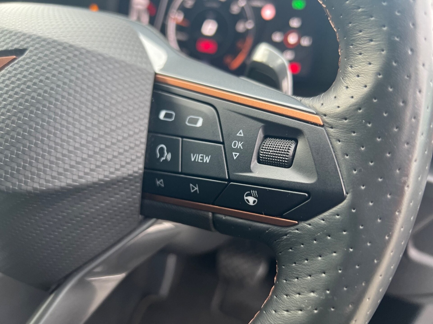 Used Cupra Formentor 2022 for sale - 77149605: Photo 19