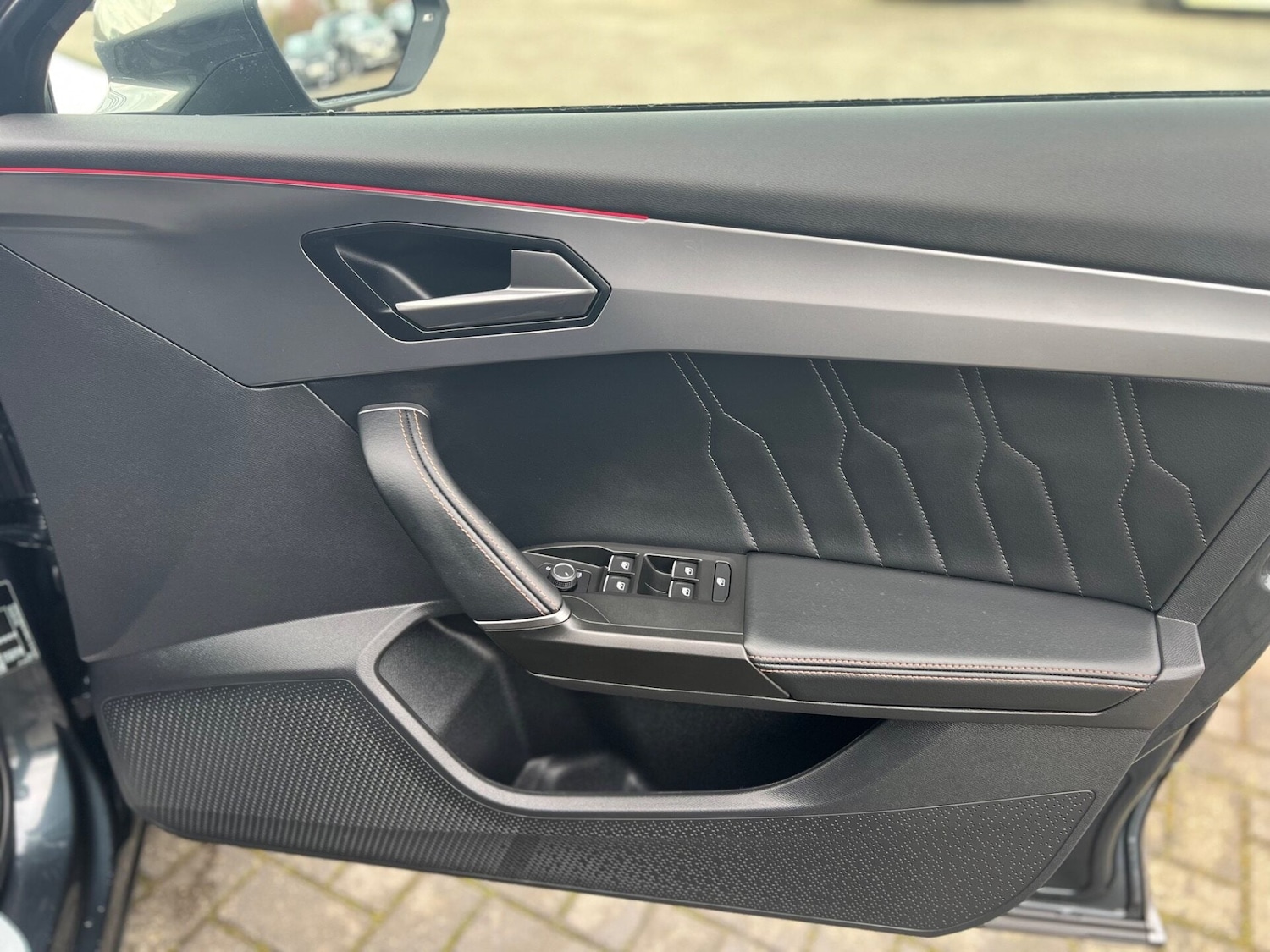 Used Cupra Formentor 2022 for sale - 77149605: Photo 20