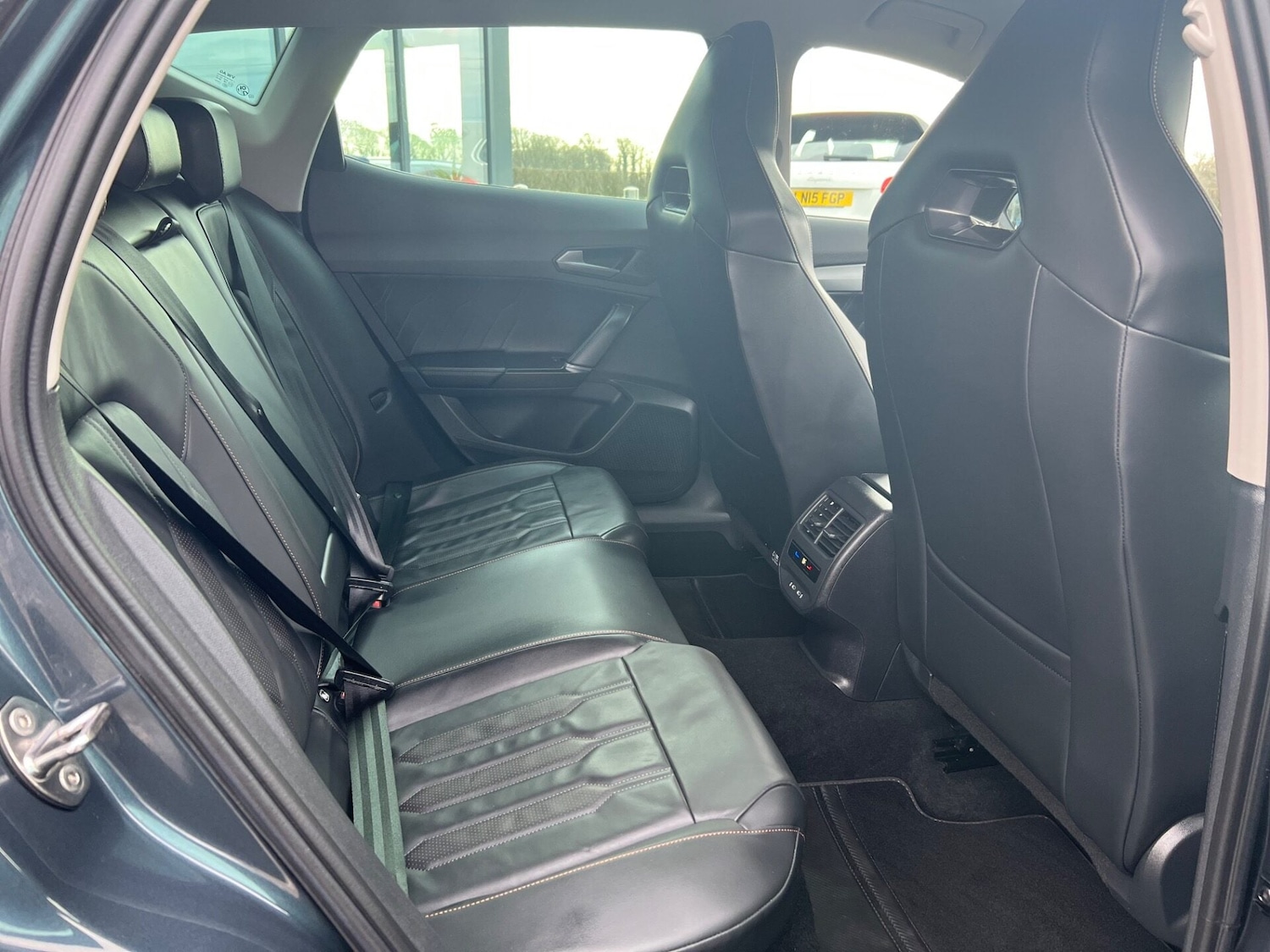 Used Cupra Formentor 2022 for sale - 77149605: Photo 23