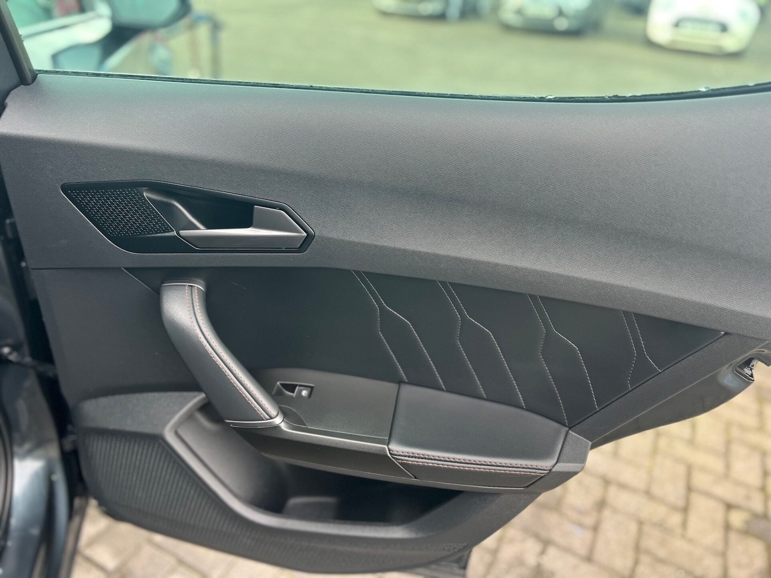 Used Cupra Formentor 2022 for sale - 77149605: Photo 24