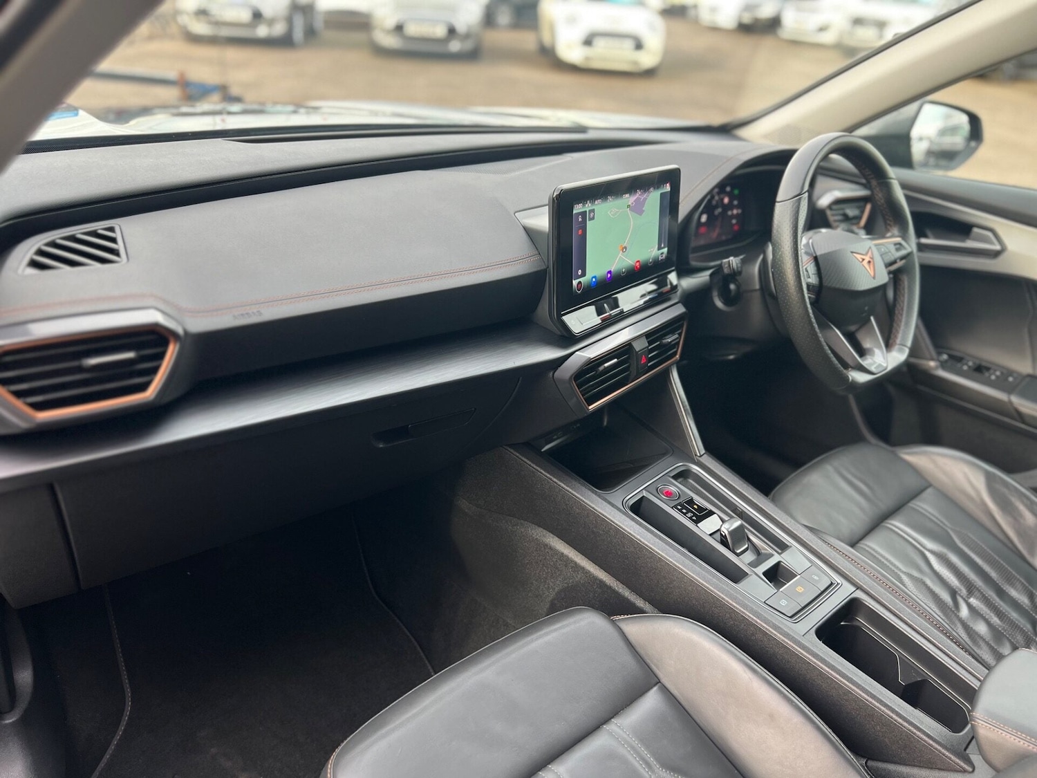 Used Cupra Formentor 2022 for sale - 77149605: Photo 28