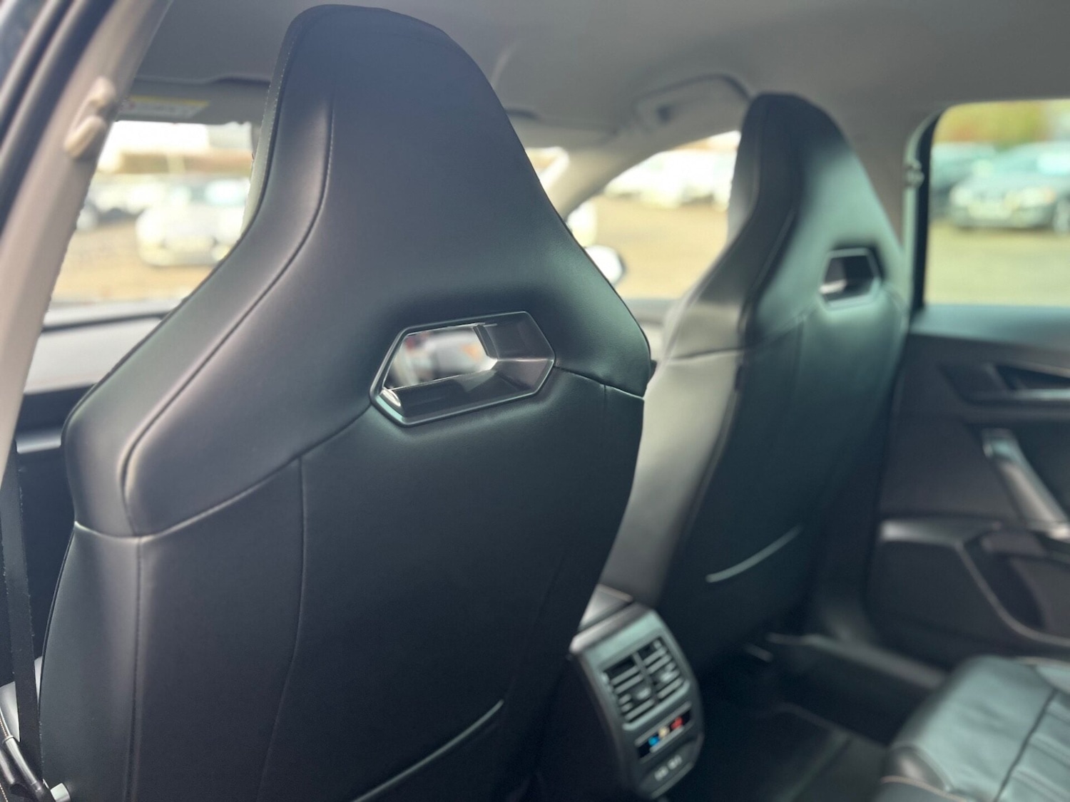 Used Cupra Formentor 2022 for sale - 77149605: Photo 30