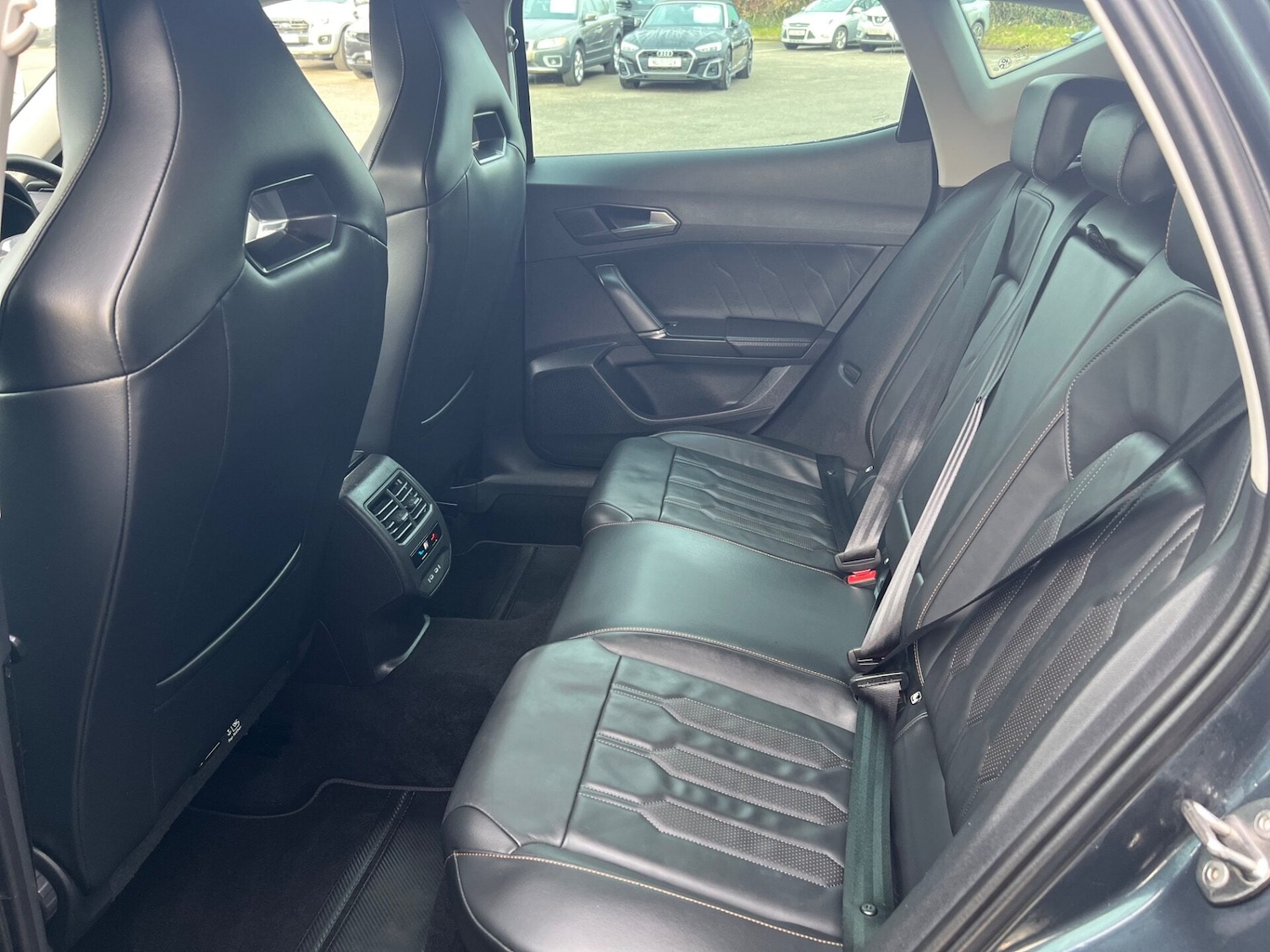 Used Cupra Formentor 2022 for sale - 77149605: Photo 32