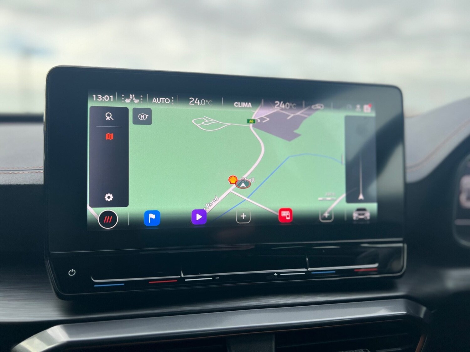 Used Cupra Formentor 2022 for sale - 77149605: Photo 35