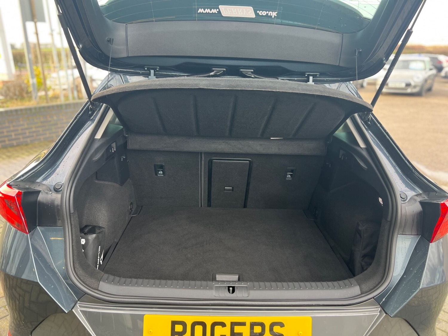 Used Cupra Formentor 2022 for sale - 77149605: Photo 37