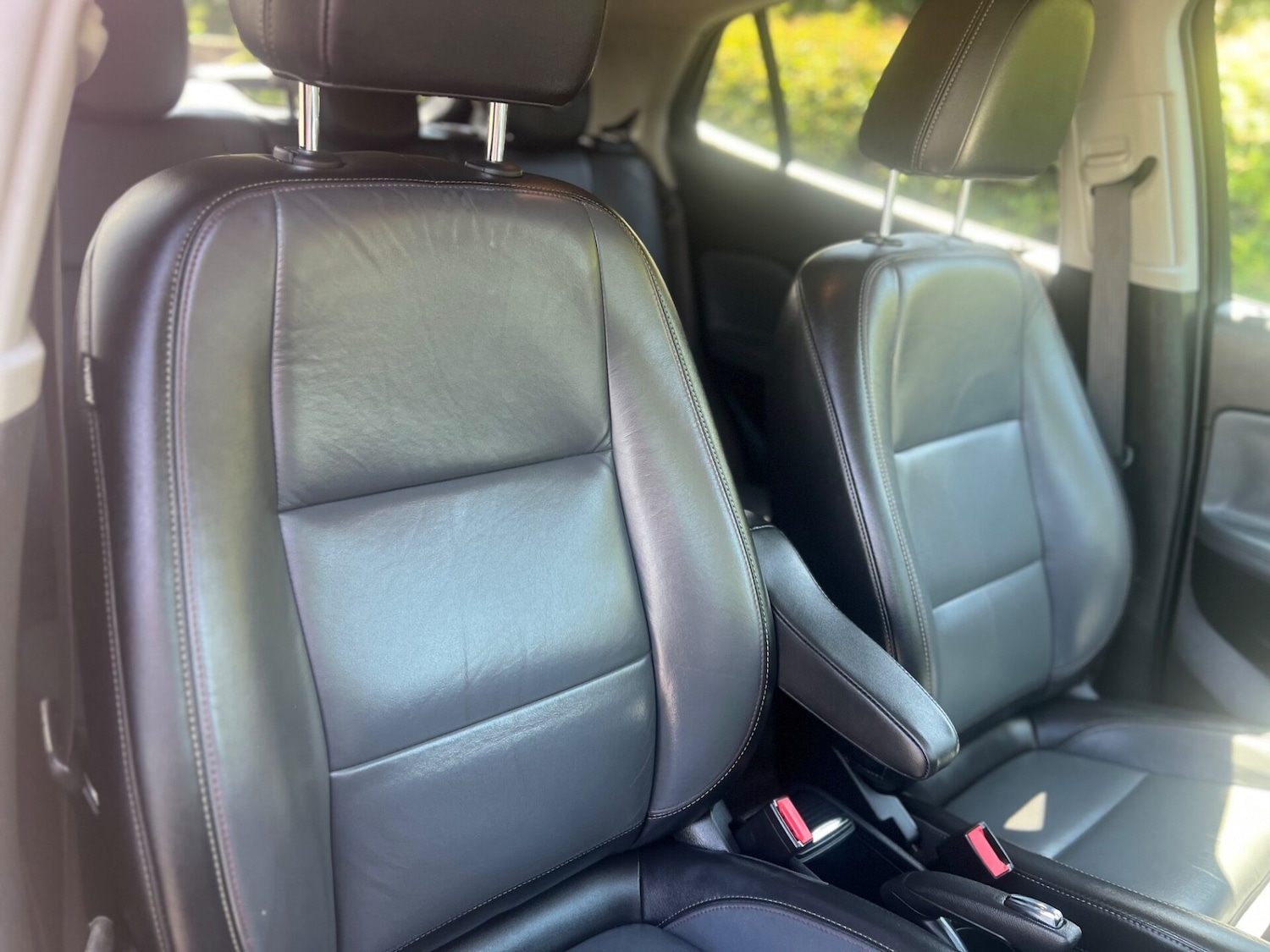 Used Vauxhall Mokka 2016 for sale - 76659825: Photo 15