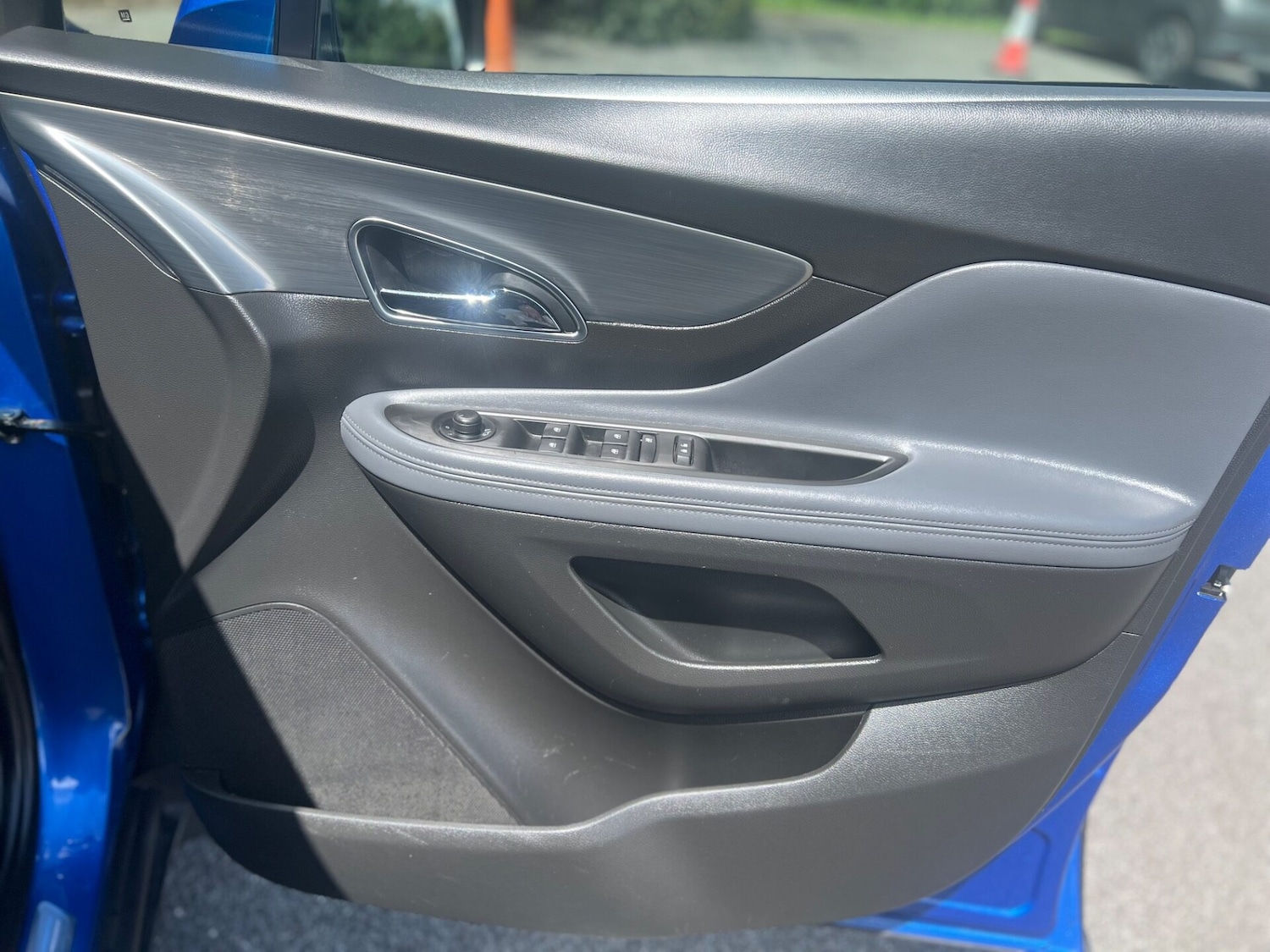 Used Vauxhall Mokka 2016 for sale - 76659825: Photo 18