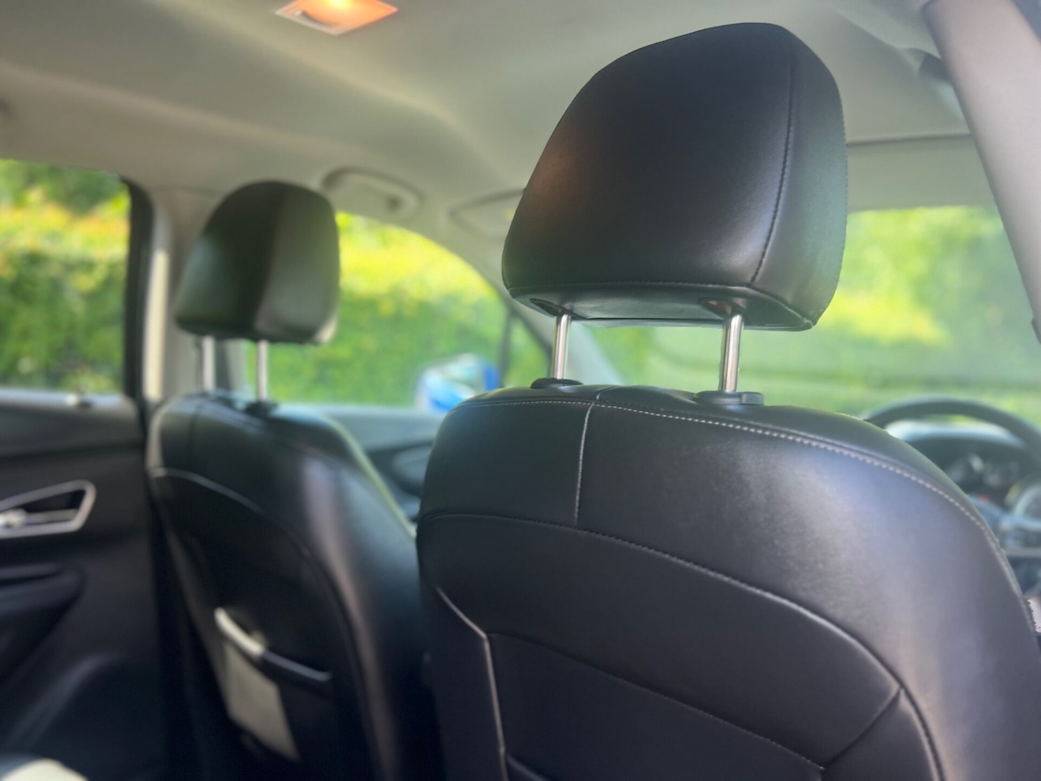 Used Vauxhall Mokka 2016 for sale - 76659825: Photo 19