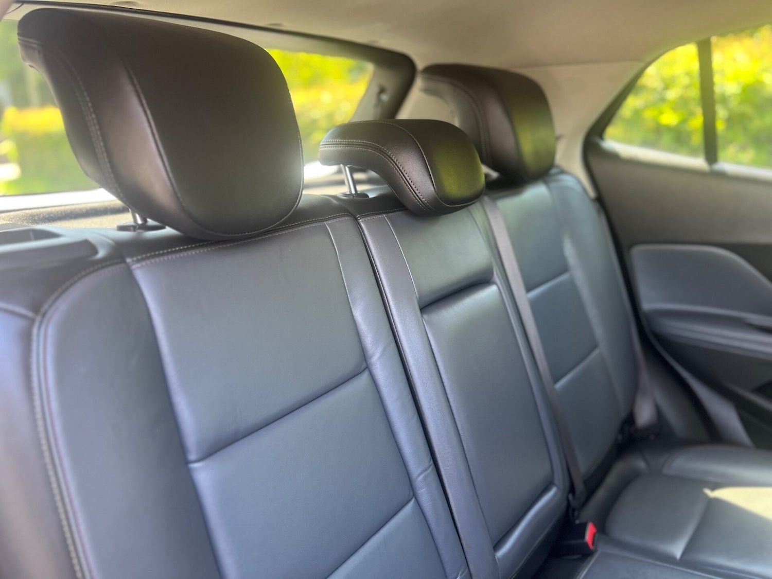 Used Vauxhall Mokka 2016 for sale - 76659825: Photo 20