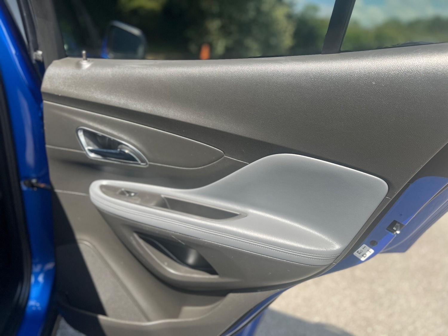 Used Vauxhall Mokka 2016 for sale - 76659825: Photo 22