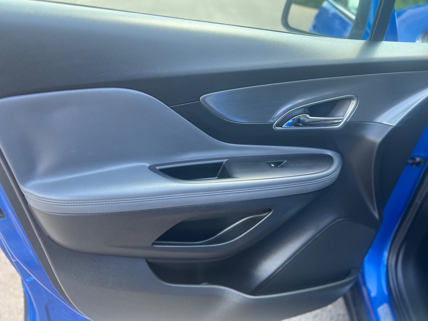 Used Vauxhall Mokka 2016 for sale - 76659825: Photo 27