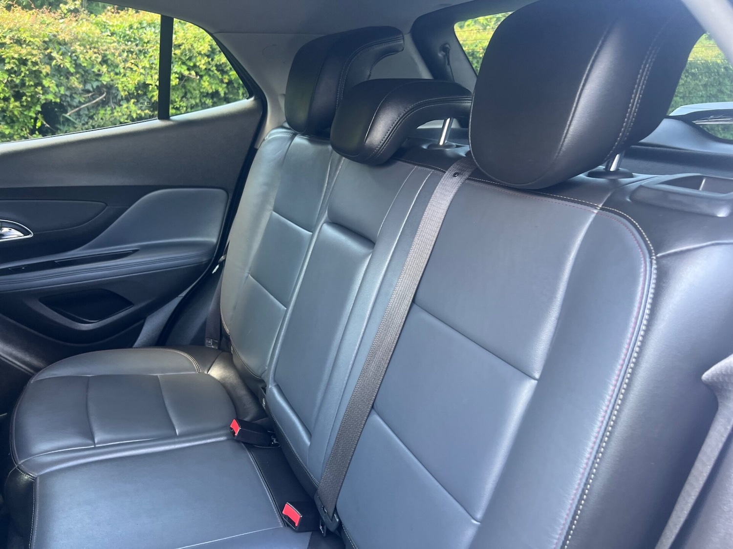 Used Vauxhall Mokka 2016 for sale - 76659825: Photo 29