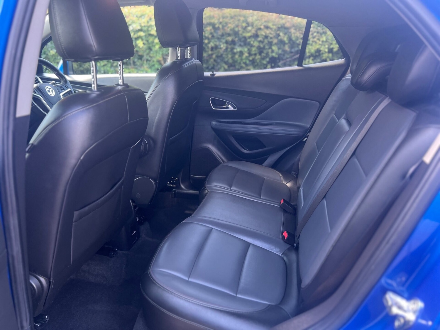 Used Vauxhall Mokka 2016 for sale - 76659825: Photo 30