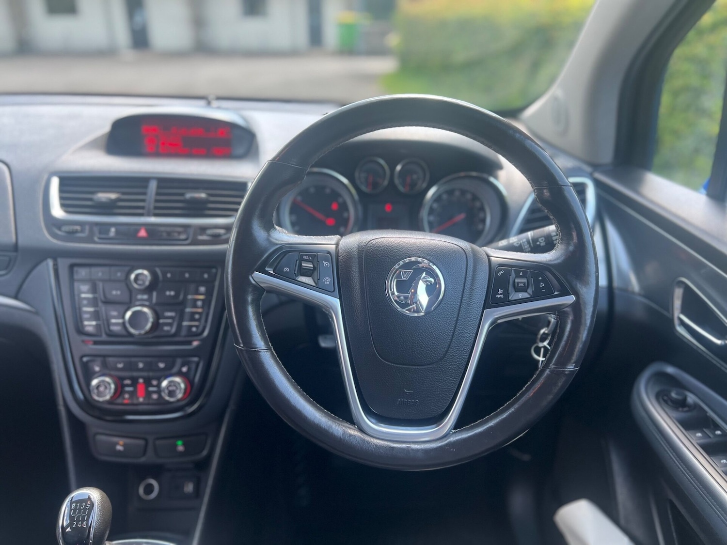 Used Vauxhall Mokka 2016 for sale - 76659825: Photo 31