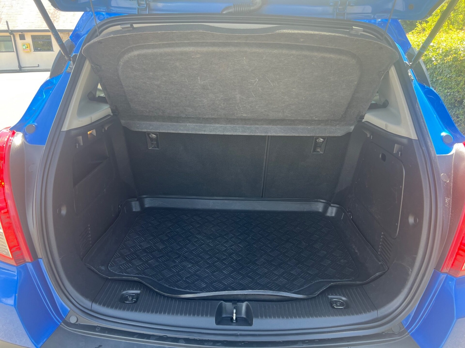 Used Vauxhall Mokka 2016 for sale - 76659825: Photo 33