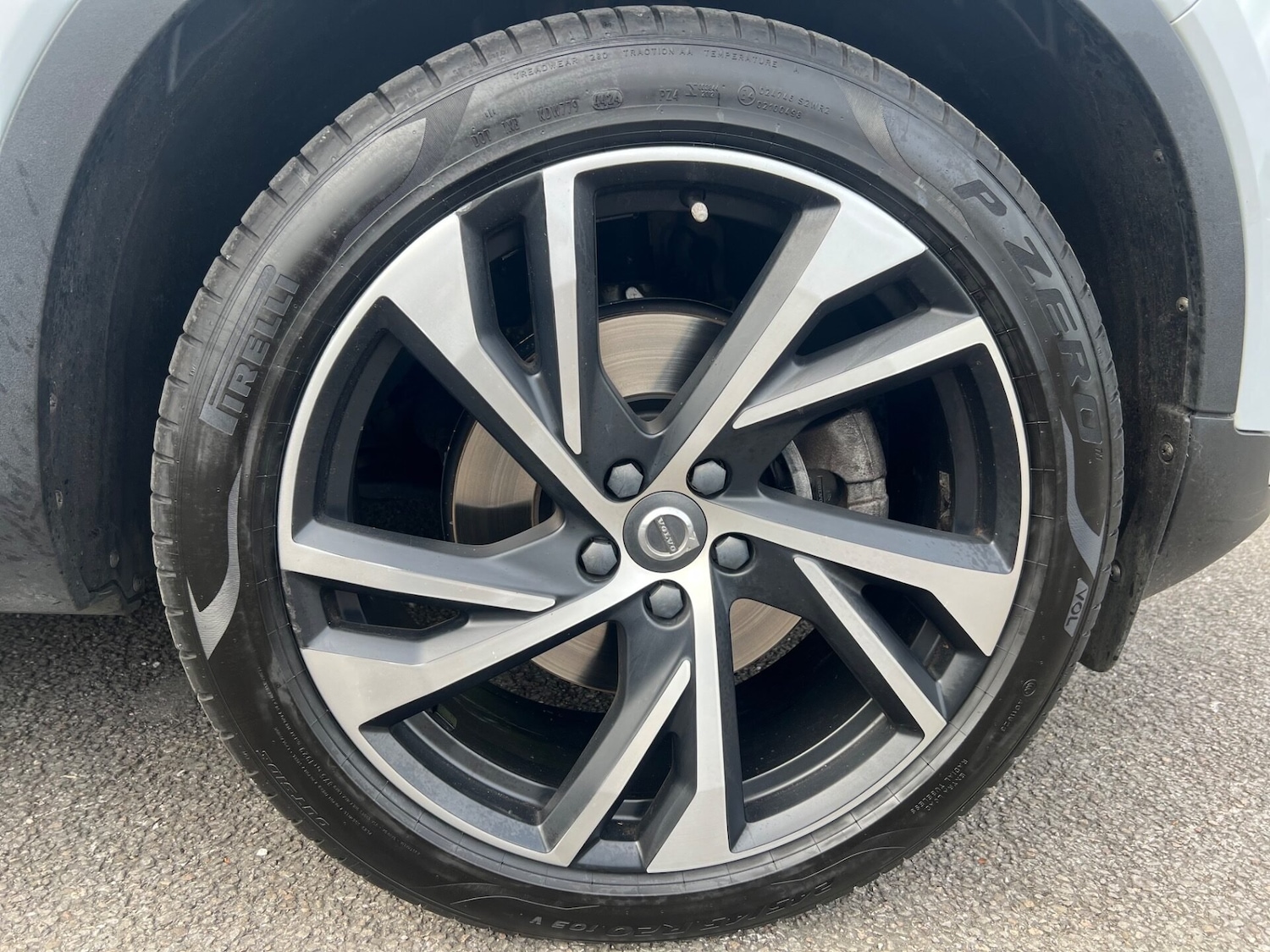 Used Volvo XC40 2020 for sale - 76659799: Photo 10