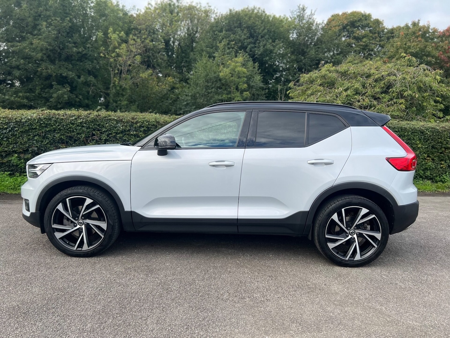 Used Volvo XC40 2020 for sale - 76659799: Photo 12