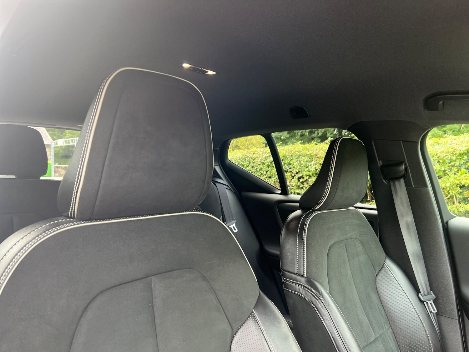 Used Volvo XC40 2020 for sale - 76659799: Photo 15