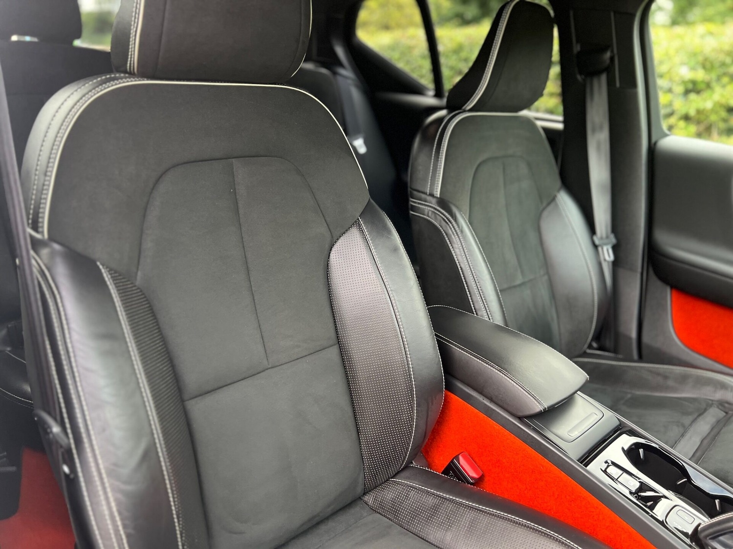 Used Volvo XC40 2020 for sale - 76659799: Photo 16