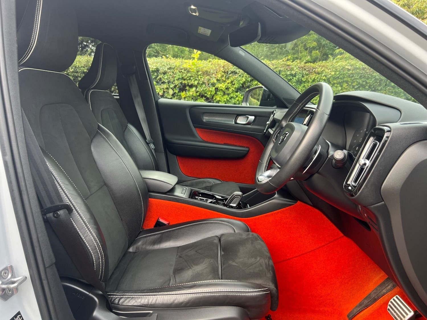 Used Volvo XC40 2020 for sale - 76659799: Photo 17