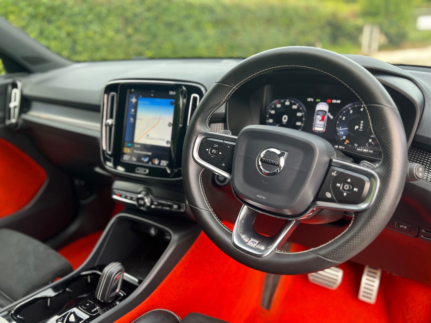 Used Volvo XC40 2020 for sale - 76659799: Photo 18