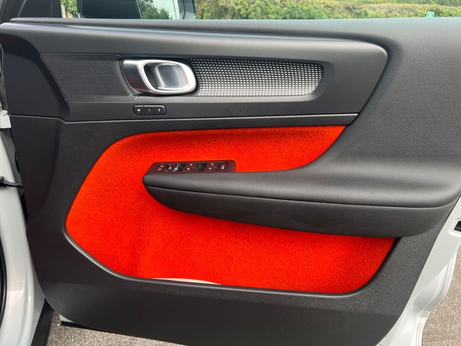 Used Volvo XC40 2020 for sale - 76659799: Photo 19