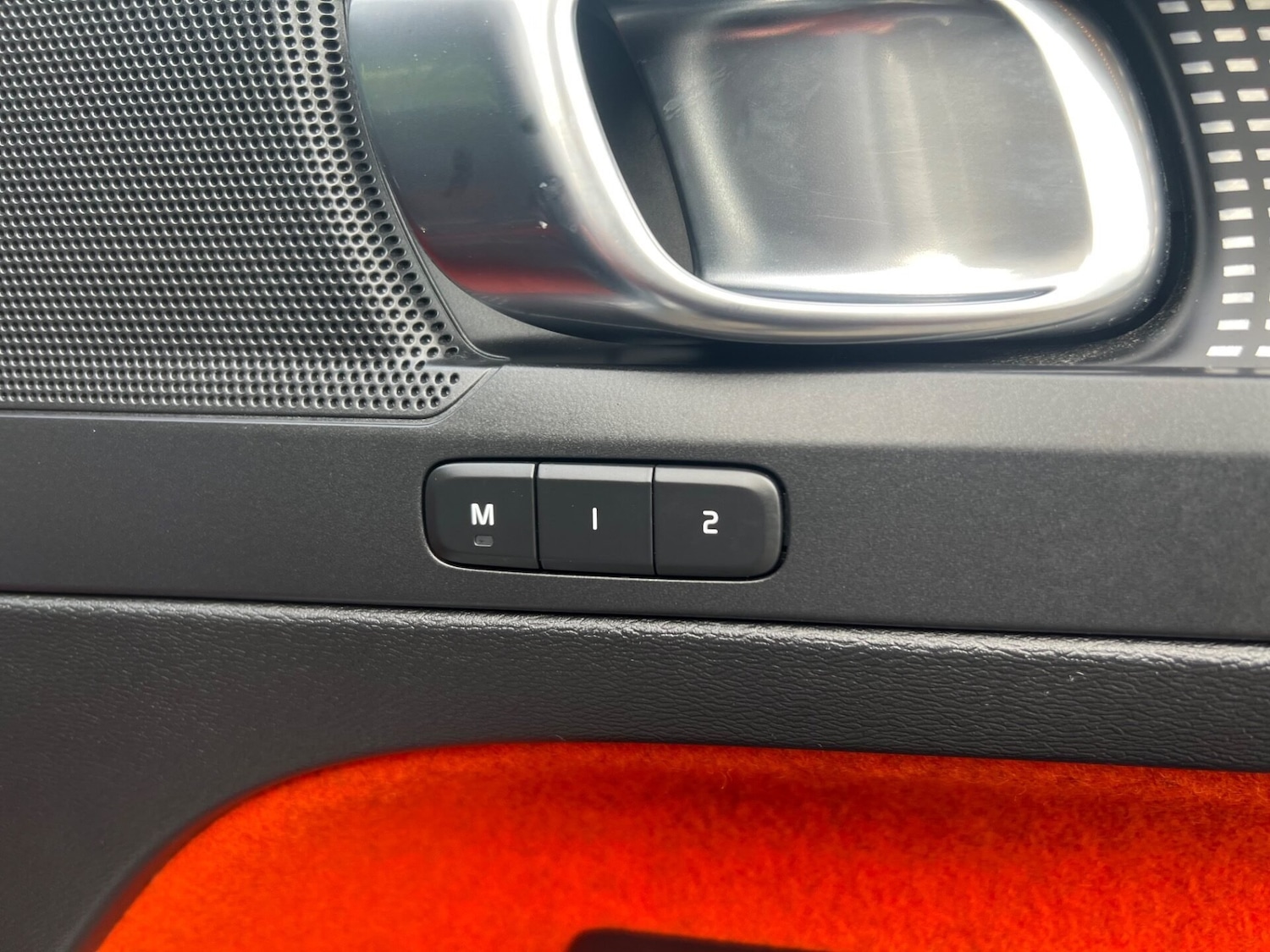 Used Volvo XC40 2020 for sale - 76659799: Photo 20