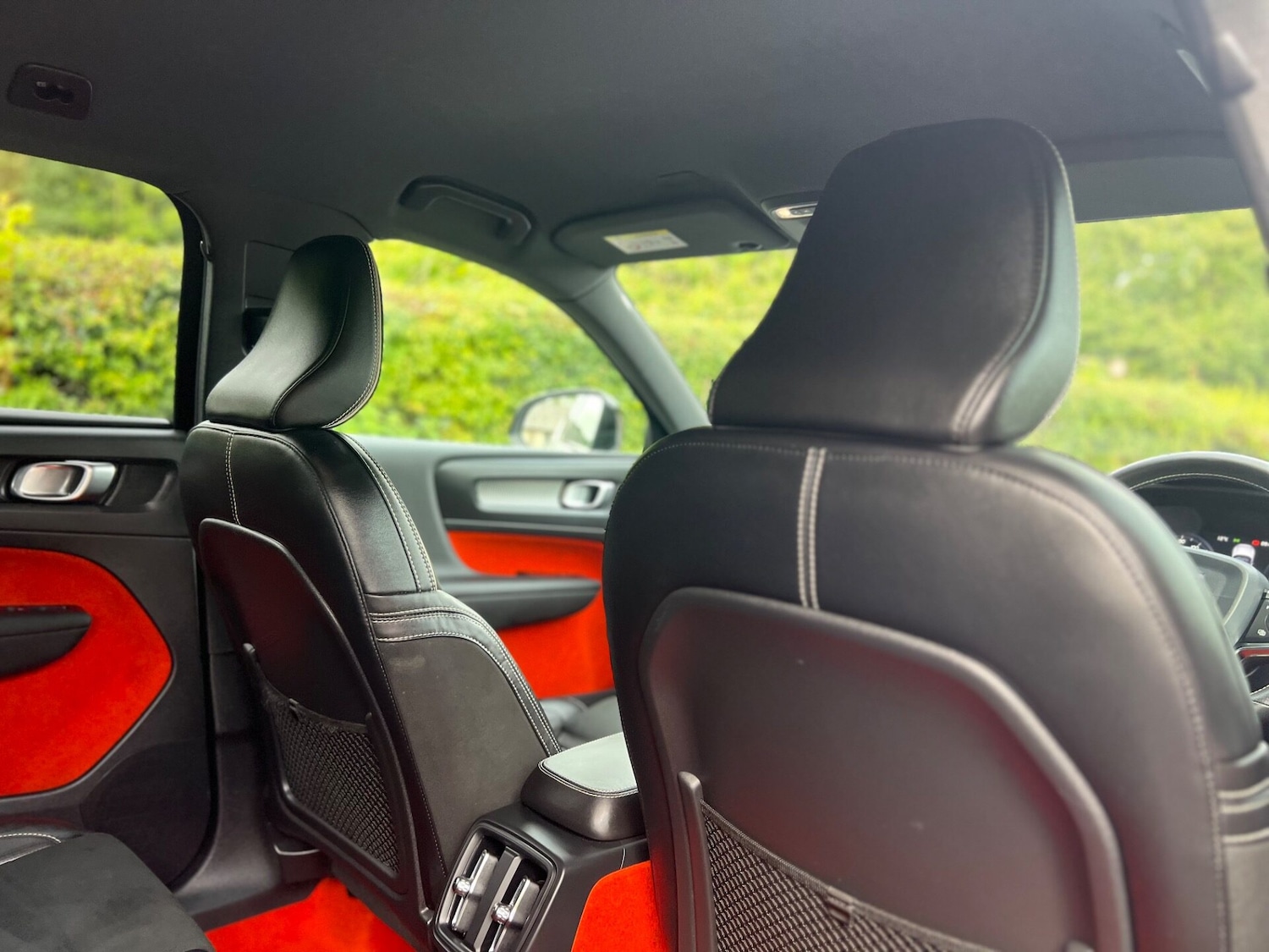 Used Volvo XC40 2020 for sale - 76659799: Photo 21