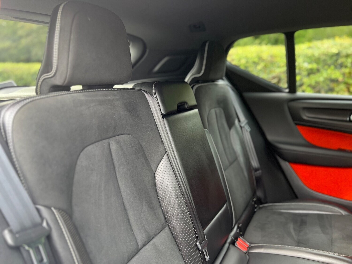 Used Volvo XC40 2020 for sale - 76659799: Photo 22