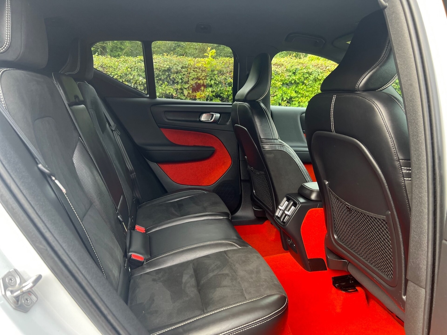 Used Volvo XC40 2020 for sale - 76659799: Photo 23