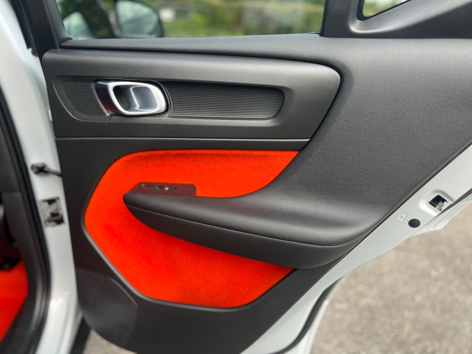 Used Volvo XC40 2020 for sale - 76659799: Photo 24