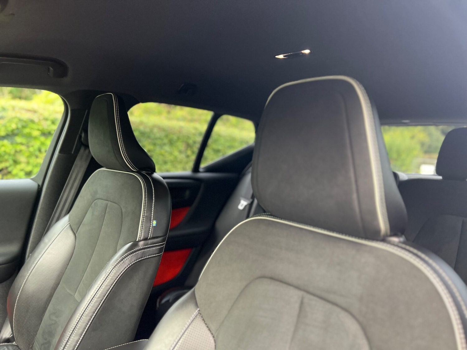 Used Volvo XC40 2020 for sale - 76659799: Photo 25