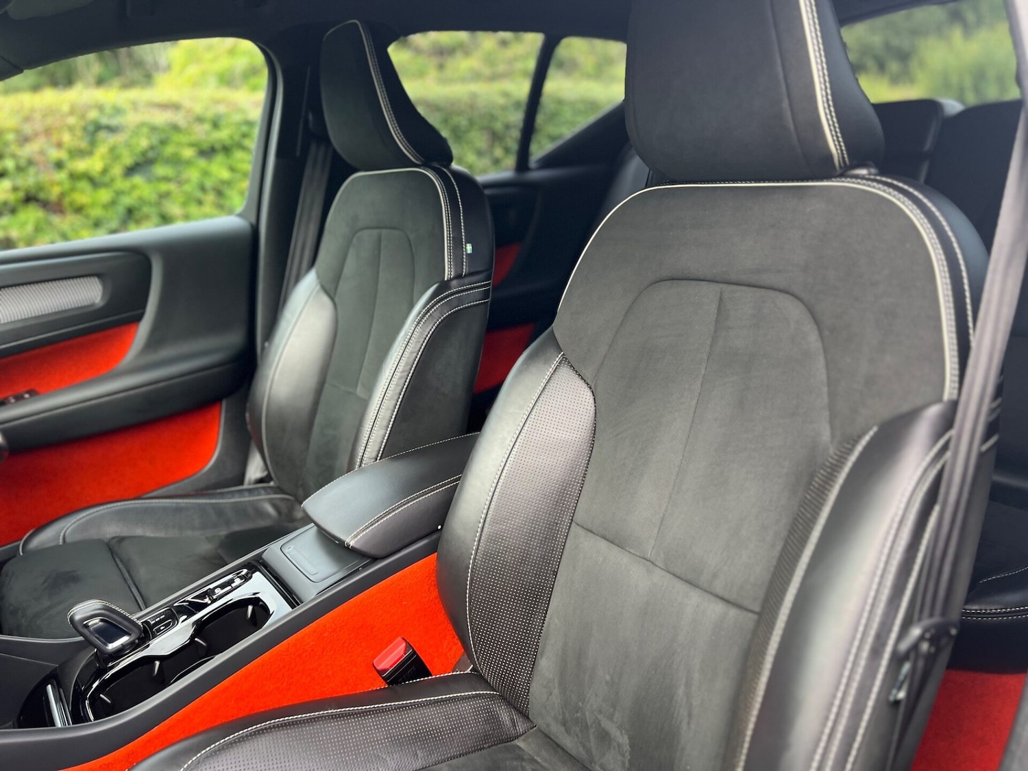 Used Volvo XC40 2020 for sale - 76659799: Photo 26