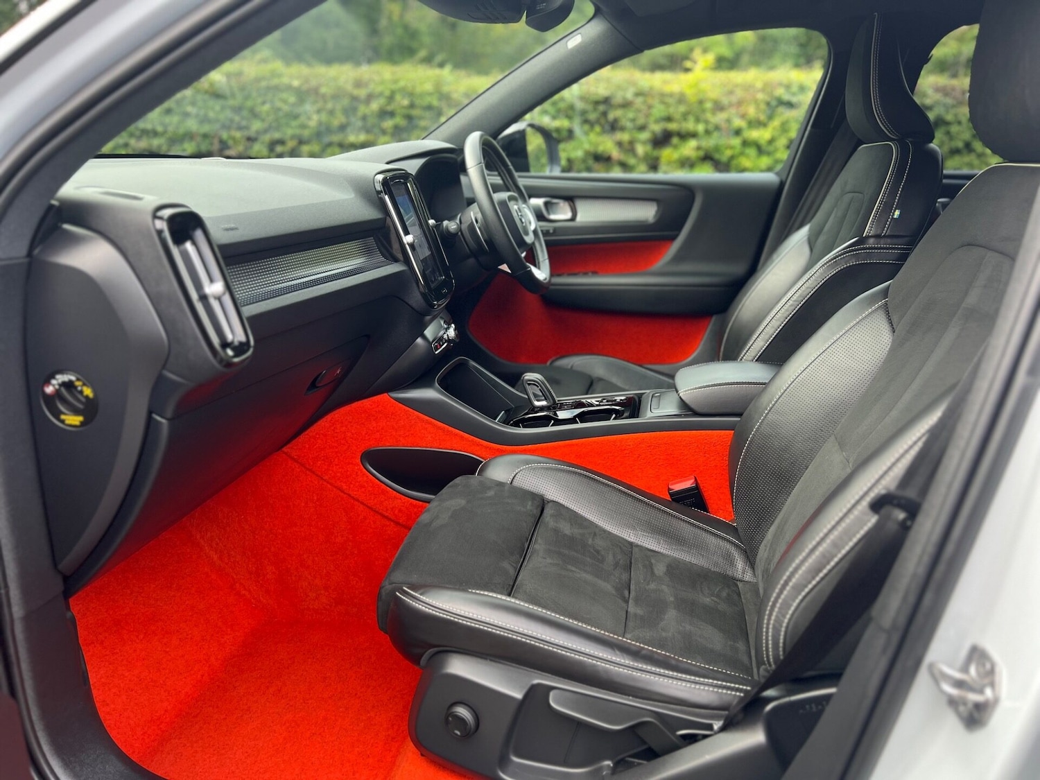 Used Volvo XC40 2020 for sale - 76659799: Photo 27