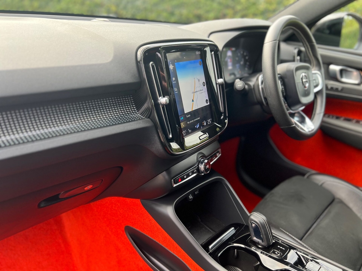 Used Volvo XC40 2020 for sale - 76659799: Photo 28