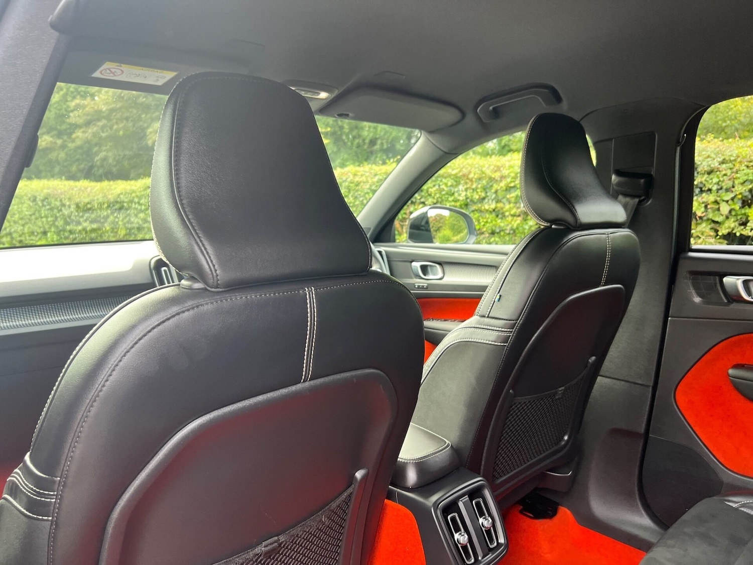 Used Volvo XC40 2020 for sale - 76659799: Photo 30