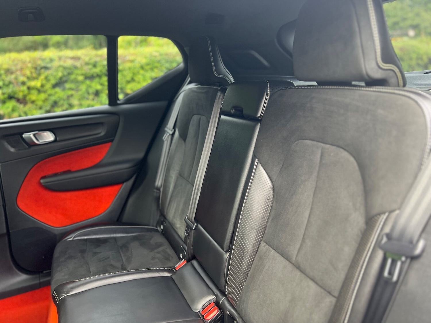 Used Volvo XC40 2020 for sale - 76659799: Photo 31